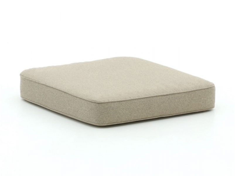 Madison loungekussen luxe zit 57x59cm t.b.v. Milano lounge tuinstoel - Laagste prijsgarantie!