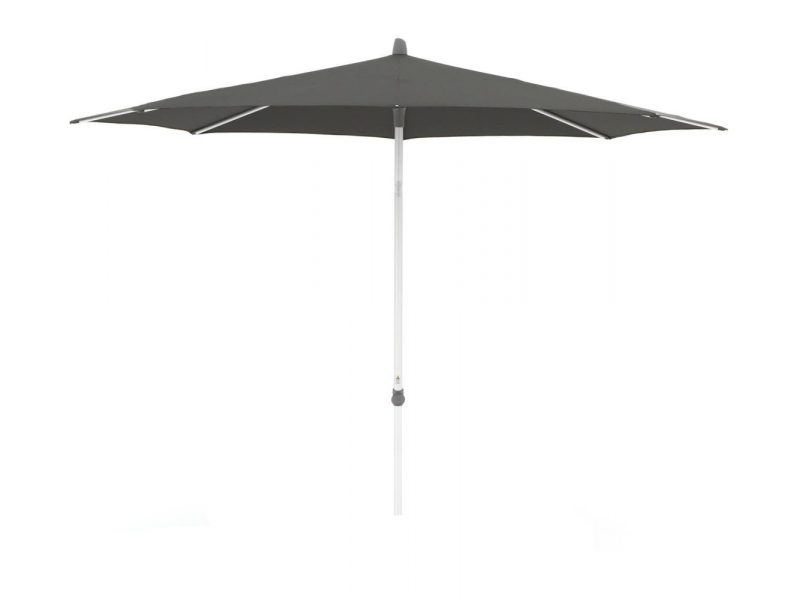 Glatz Alu-Smart parasol ø 300cm - Laagste prijsgarantie!