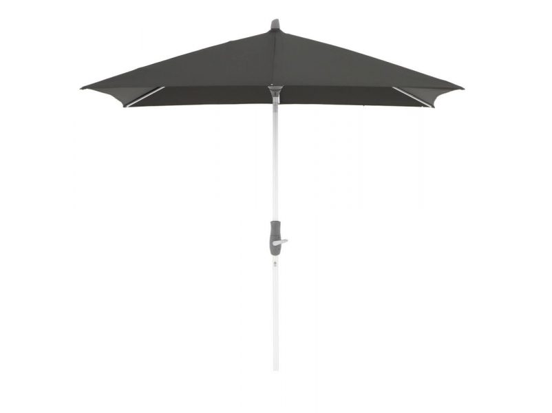 Glatz Alu-Twist parasol 250x200cm - Laagste prijsgarantie!