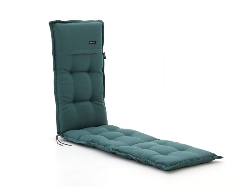 Madison tuinkussens voor deckchair 200x50cm - Laagste prijsgarantie!