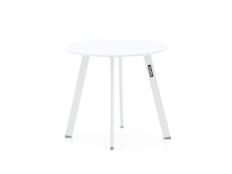 Manifesto Bovezzo bijzet tuintafel ø 50cm (h:45cm) - Laagste prijsgarantie!