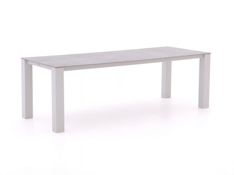 Bellagio Lagundo dining tuintafel 230x90cm - Laagste prijsgarantie!