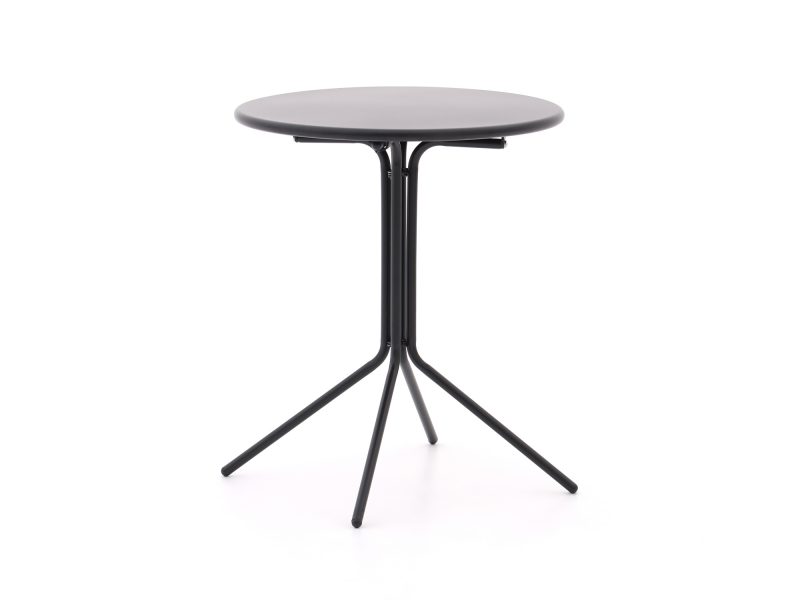 Forza Aziano bistro tuintafel Ø 60cm (h:70cm) - Laagste prijsgarantie!