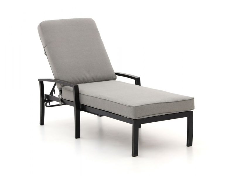 Hartman Rosario ligbed - Laagste prijsgarantie!