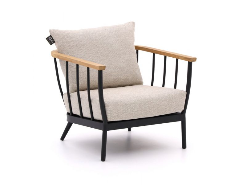 Apple Bee Condor lounge tuinstoel - Laagste prijsgarantie!