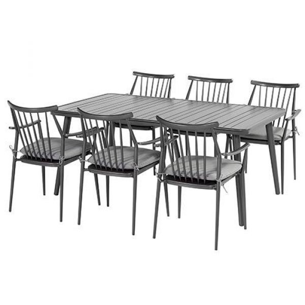 Diningset Fernando 6