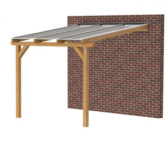 Douglas Veranda 406x287 cm