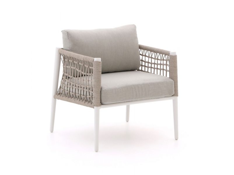 Manifesto Salera lounge tuinstoel - Laagste prijsgarantie!