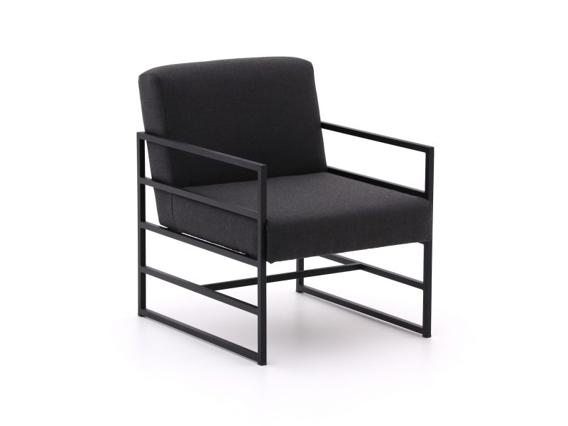 Hartman Amsterdam lounge tuinstoel - Laagste prijsgarantie!