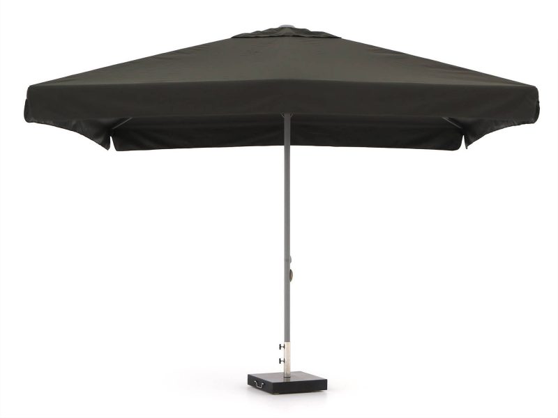 Shadowline Bonaire parasol 350x350cm - Laagste prijsgarantie!