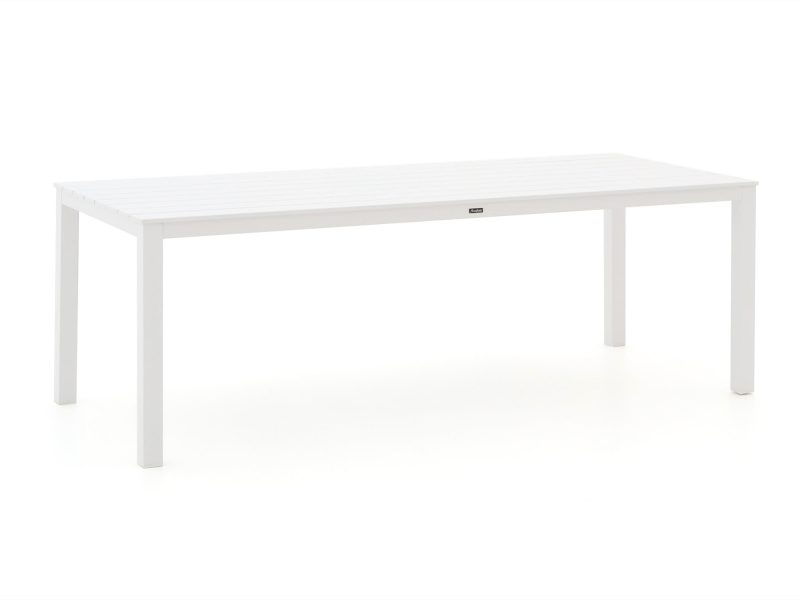 Manifesto Menzano dining tuintafel 220x90x75cm - Laagste prijsgarantie!
