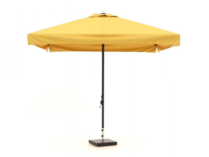 Shadowline Bonaire parasol 300x300cm - Laagste prijsgarantie!