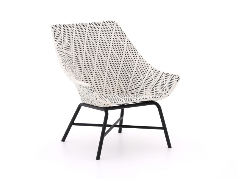 Hartman Delphine relax tuinstoel - Laagste prijsgarantie!