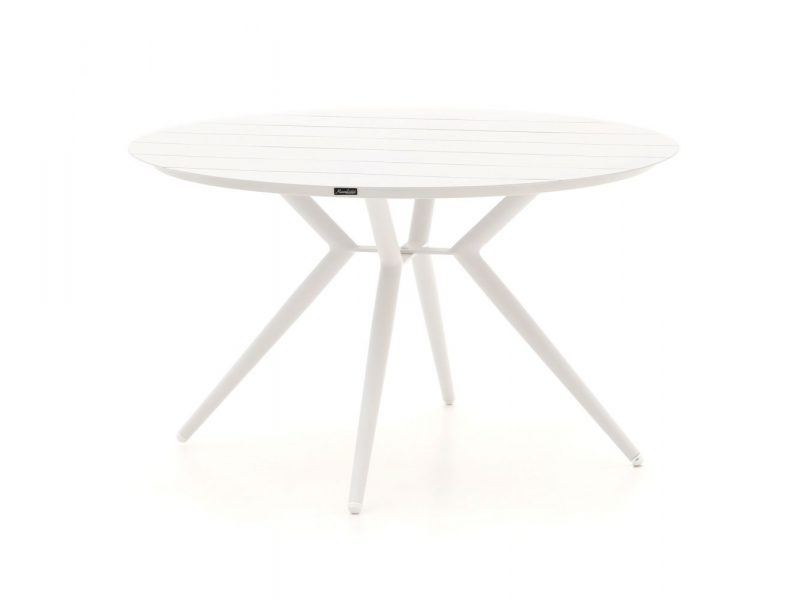 Manifesto Sora dining tuintafel ø 127cm (h:75cm) - Laagste prijsgarantie!