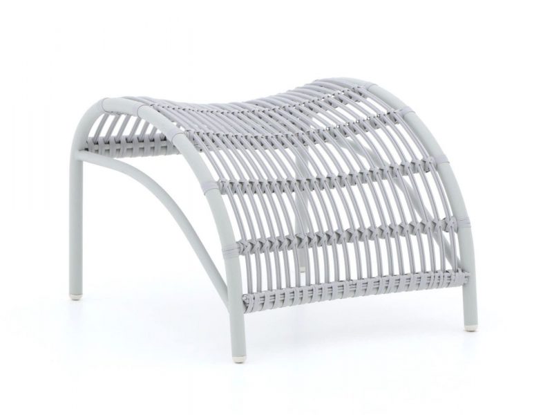 Intenso Napoli lounge voetenbank - Laagste prijsgarantie!