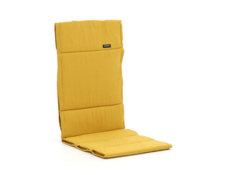 Madison Fiber tuinkussens hoog 125x50cm - Laagste prijsgarantie!