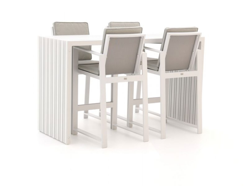 Bellagio Vezzano/Brennero 180cm barset 5-delig - Laagste prijsgarantie!