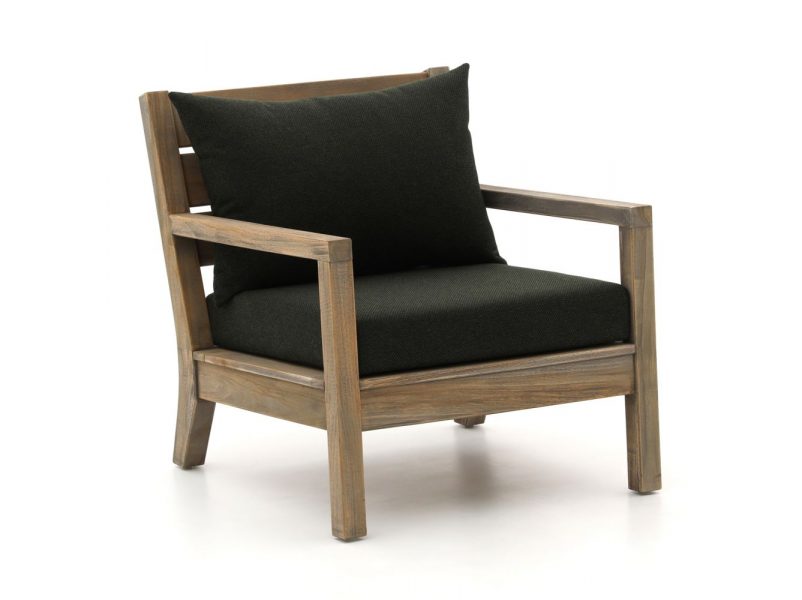 ROUGH Batang lounge tuinstoel - Laagste prijsgarantie!