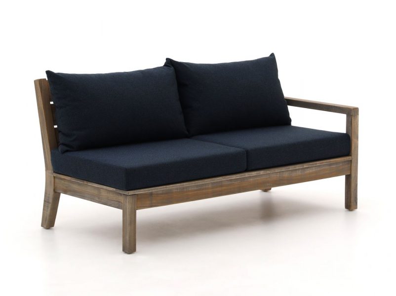 ROUGH Batang loungemodule linkerarm 155cm - Laagste prijsgarantie!