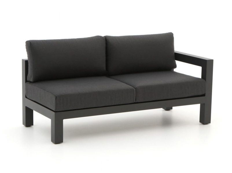 Bellagio Campazzo loungemodule linkerarm 168cm - Laagste prijsgarantie!
