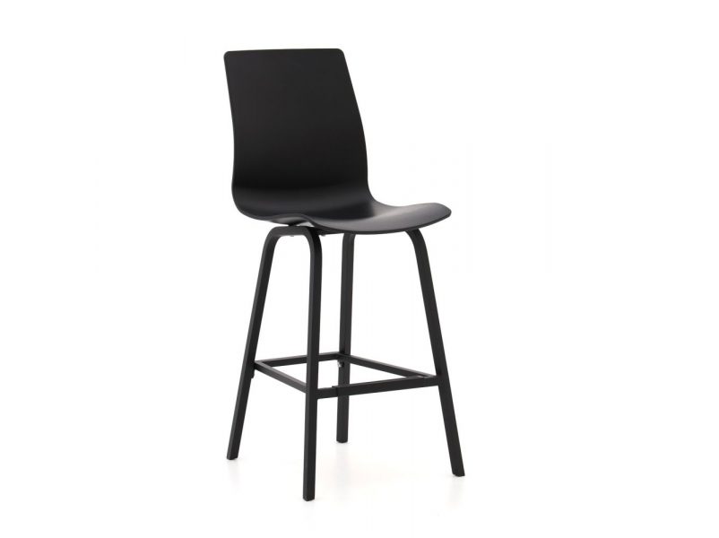 Hartman Sophie Studio Wave barstoel - Laagste prijsgarantie!