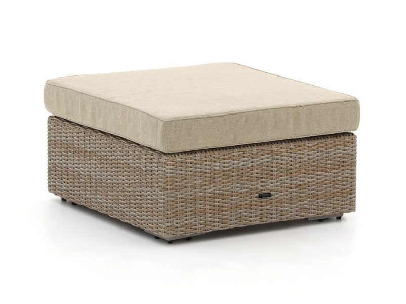 Intenso Merone lounge voetenbank - Laagste prijsgarantie!