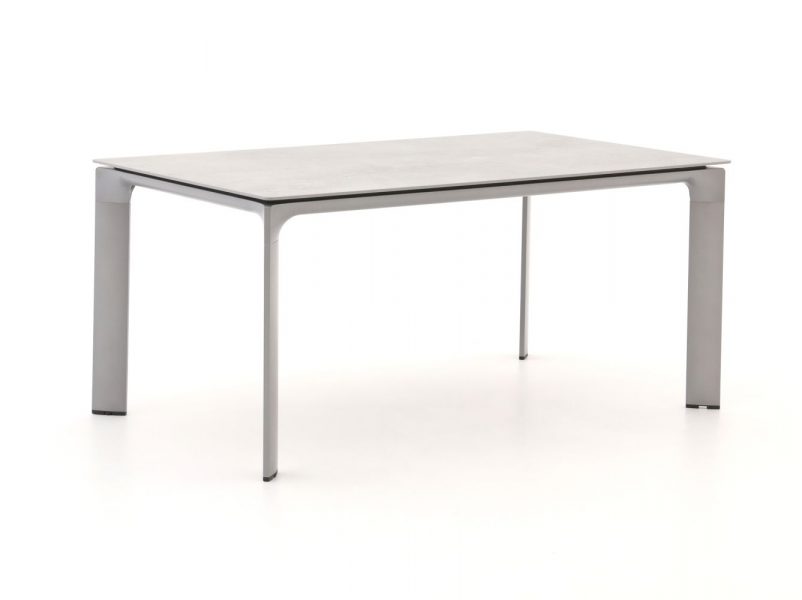 Kettler Diamond dining tuintafel 160x95cm - Laagste prijsgarantie!