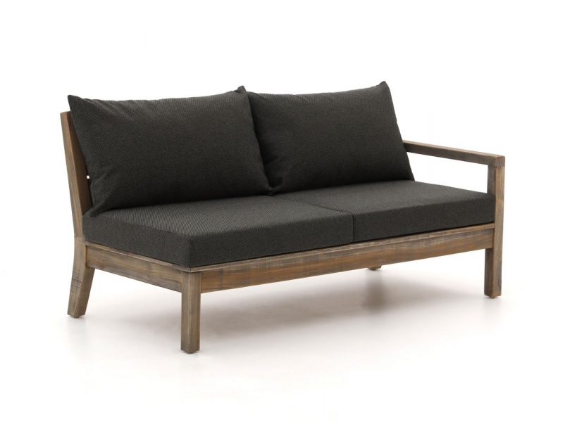 ROUGH Batang loungemodule linkerarm 155cm - Laagste prijsgarantie!