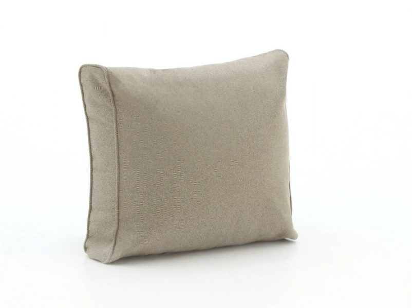 Madison loungekussen luxe zij 47x52cm t.b.v. Carpino/Giotto - Laagste prijsgarantie!