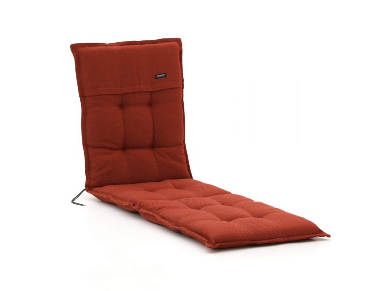 Madison tuinkussen voor ligbed 200x65cm - Laagste prijsgarantie!