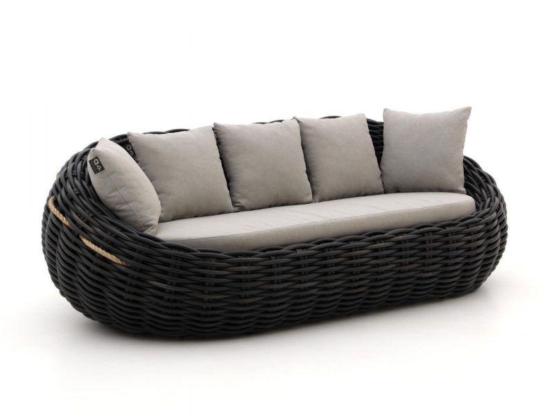 Apple Bee Cocoon lounge tuinbank 237cm - Laagste prijsgarantie!