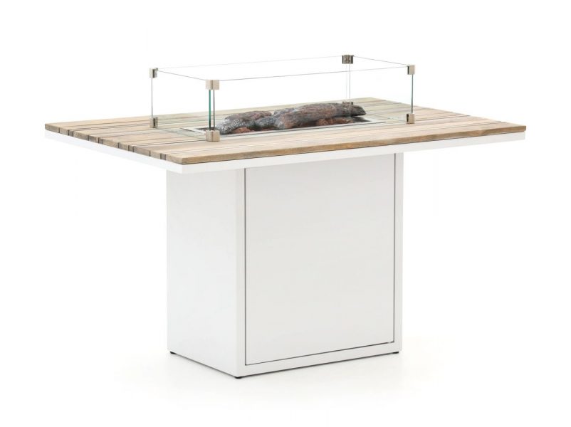 Cosiloft relax vuurtafel 120x80x70cm - Laagste prijsgarantie!