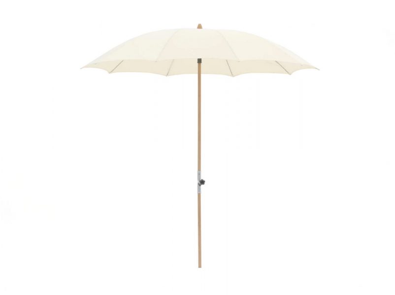 Suncomfort by Glatz Rustico parasol ø 220cm - Laagste prijsgarantie!