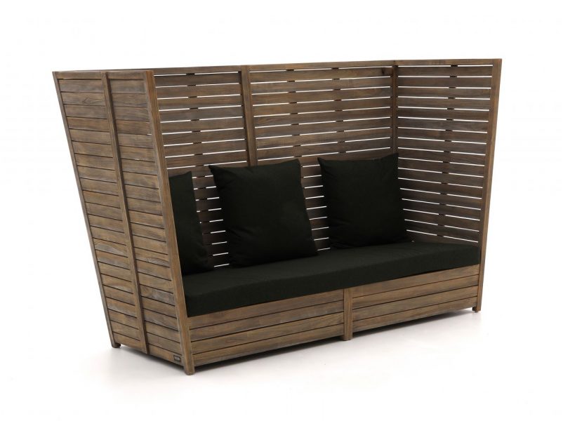 ROUGH-B Loveseat loungebank 245cm - Laagste prijsgarantie!