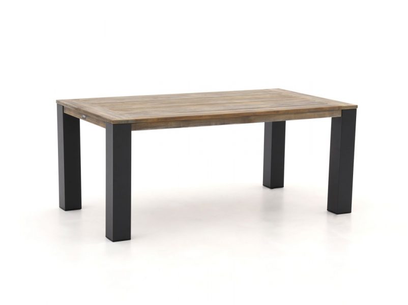 ROUGH-X dining tuintafel 180x100x76cm - Laagste prijsgarantie!