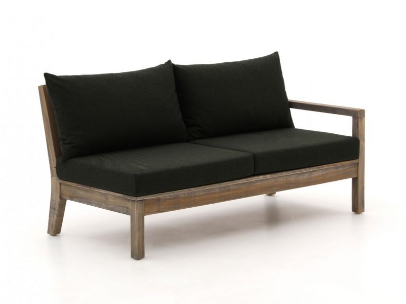 ROUGH Batang loungemodule linkerarm 155cm - Laagste prijsgarantie!