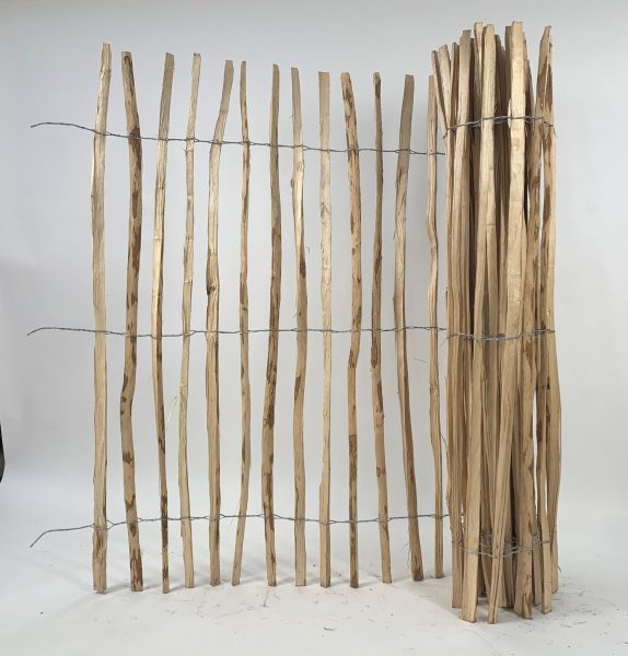 Schapenhek 8cm 150 cm hoog