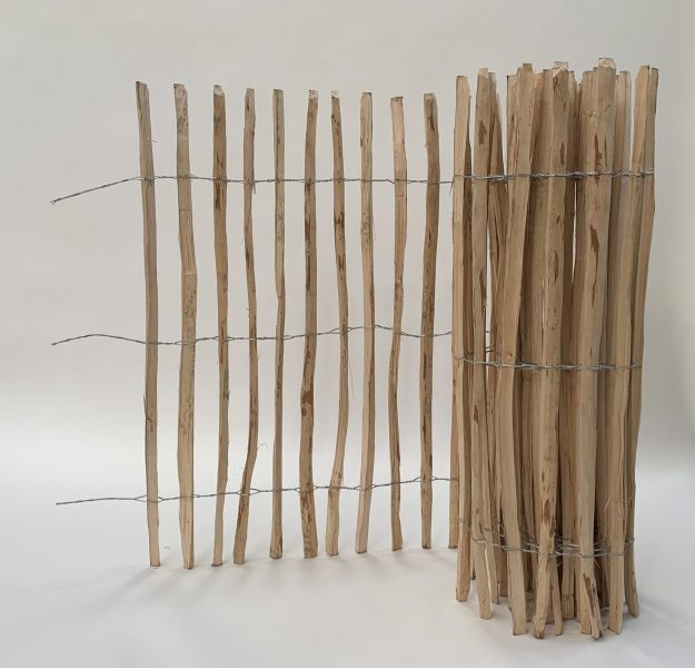 Schapenhek 8cm 120 cm hoog