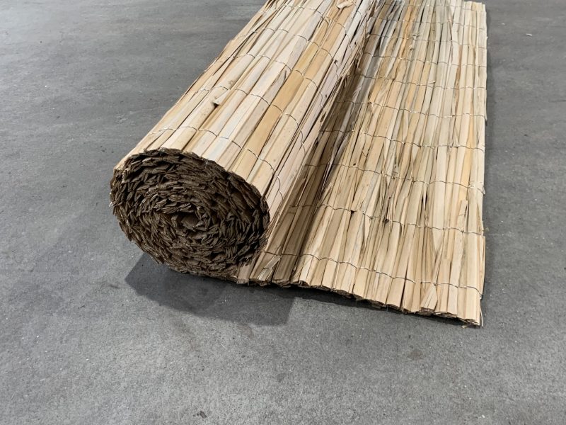 Lisdoddemat 180x300 cm