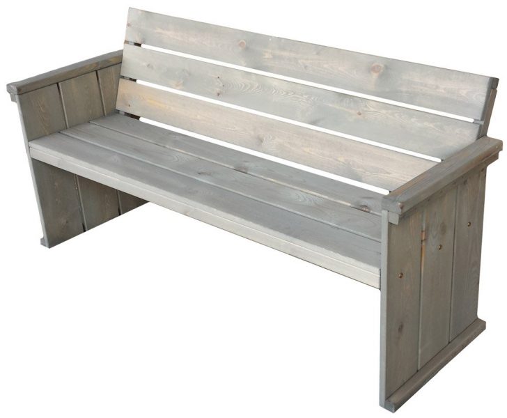 SenS-Line Toulouse 3-zitsbank