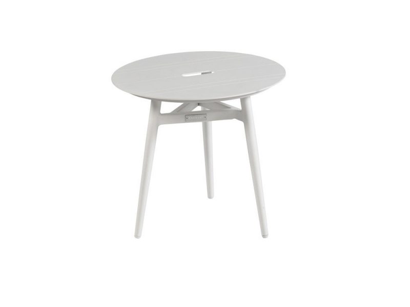 Exotan Tulip bijzettafel