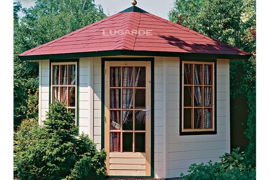 Lugarde Prima Fifth Avenue Original 28mm P52 - 240x240 cm