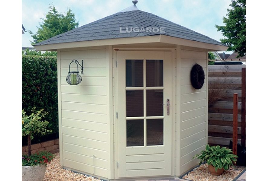 Lugarde Prima Fifth Avenue 28mm 180x180 cm (LGPFA35)