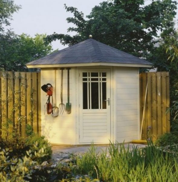 Lugarde Prima Fifth Avenue 28mm P51 - 180x180 cm