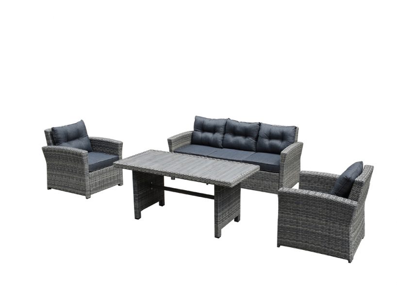 SenS-Line Salvador loungeset